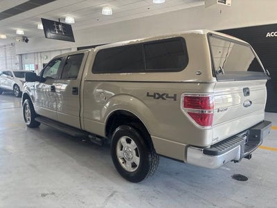 2009 Ford F-150 XL