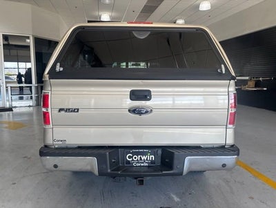 2009 Ford F-150 XL