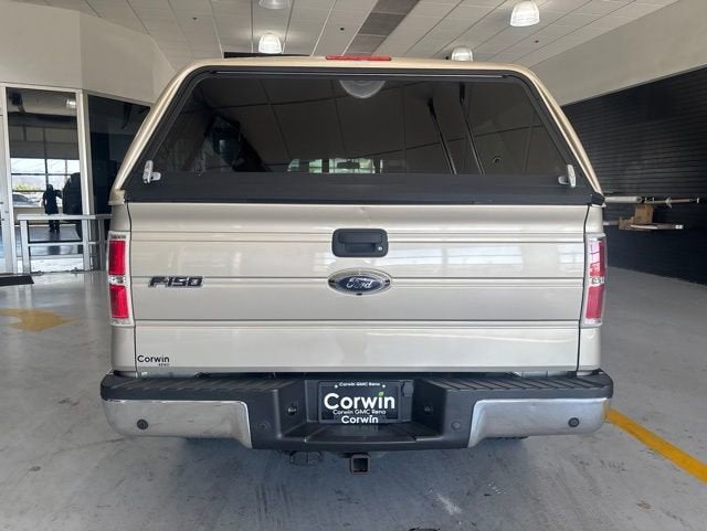 2009 Ford F-150 XL