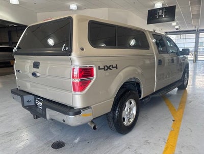2009 Ford F-150 XL