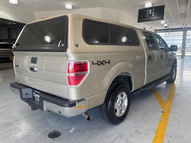 2009 Ford F-150 XL