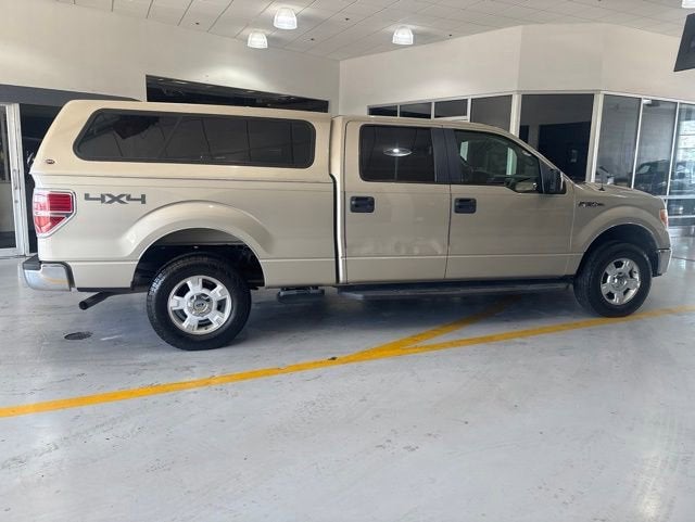 2009 Ford F-150 XL