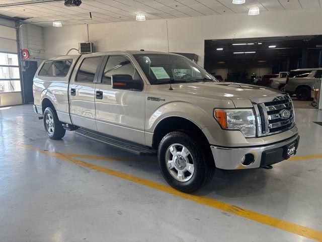 2009 Ford F-150 XL