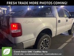 2008 Ford F-150 XL