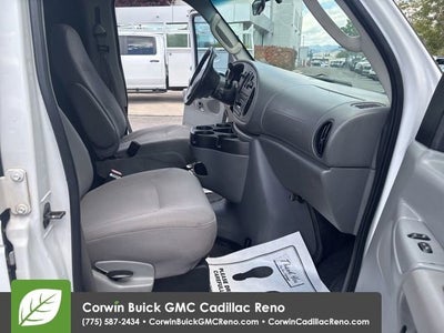 2006 Ford Econoline Cargo Van NA