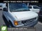 2006 Ford Econoline Cargo Van NA