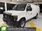 2008 Ford Econoline Cargo Van Commercial