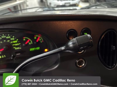 2008 Ford Econoline Cargo Van Commercial