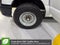 2008 Ford Econoline Cargo Van Commercial