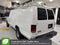2008 Ford Econoline Cargo Van Commercial