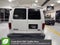 2008 Ford Econoline Cargo Van Commercial