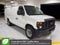 2008 Ford Econoline Cargo Van Commercial