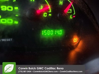 2008 Ford Econoline Cargo Van Commercial