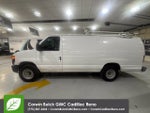 2008 Ford Econoline Cargo Van Commercial