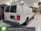 2008 Ford Econoline Cargo Van Commercial