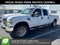 2008 Ford F-250 LARIAT