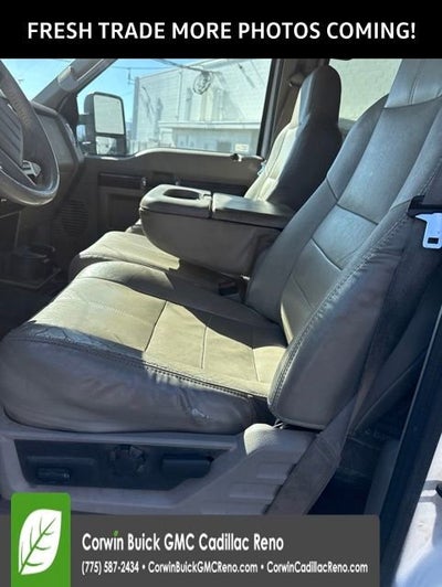 2008 Ford F-250 LARIAT
