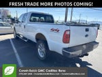 2008 Ford F-250 LARIAT