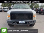 2010 Ford Super Duty F-250 SRW XL