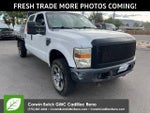 2010 Ford Super Duty F-250 SRW XL