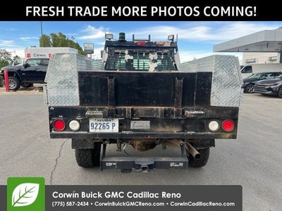 2010 Ford Super Duty F-250 SRW XL