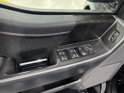 2023 Ford F-150 Lightning XLT