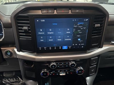 2023 Ford F-150 Lightning XLT