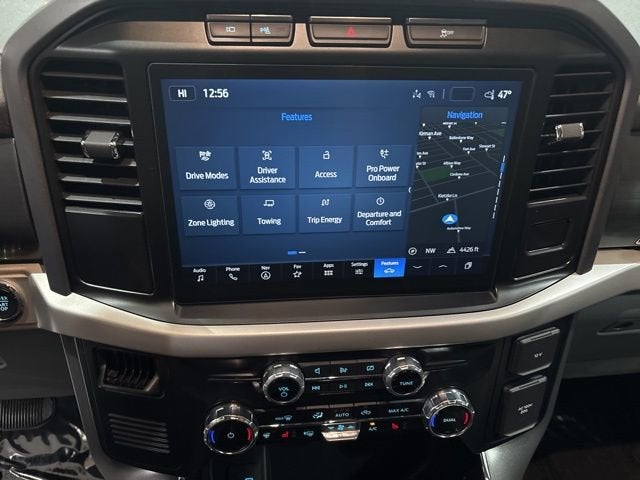 2023 Ford F-150 Lightning XLT