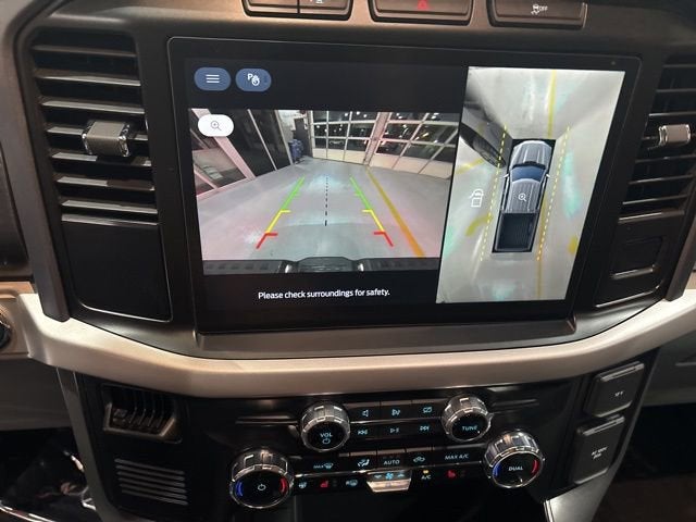 2023 Ford F-150 Lightning XLT