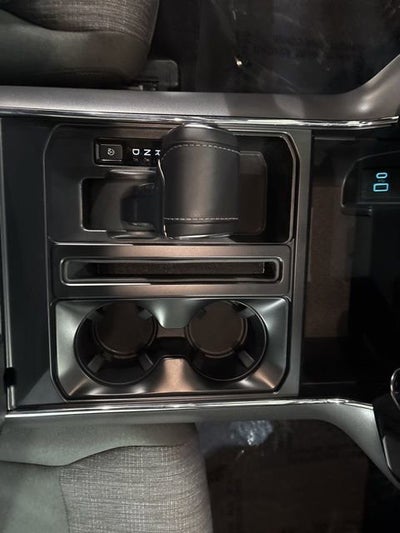 2023 Ford F-150 Lightning XLT