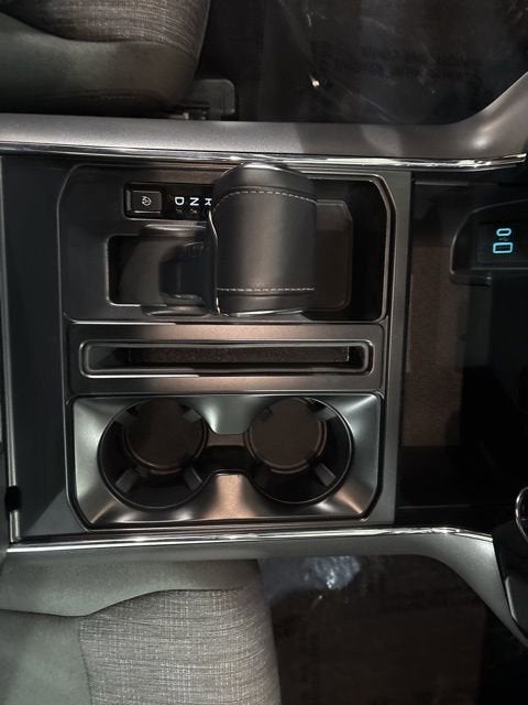 2023 Ford F-150 Lightning XLT