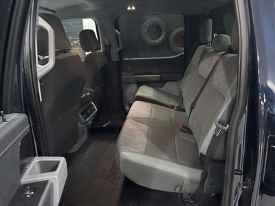 2023 Ford F-150 Lightning XLT