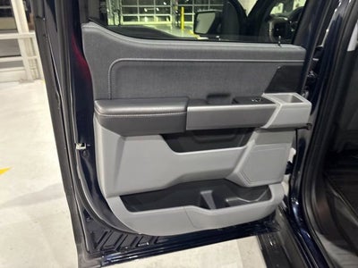 2023 Ford F-150 Lightning XLT