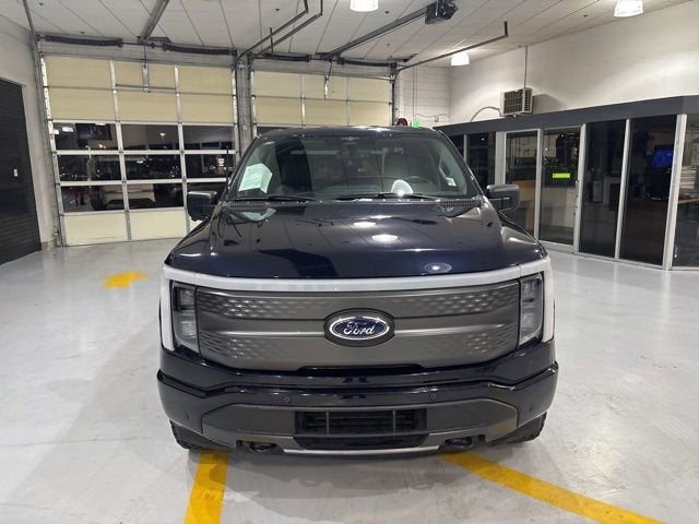 2023 Ford F-150 Lightning XLT