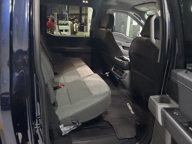 2023 Ford F-150 Lightning XLT