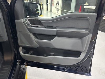 2023 Ford F-150 Lightning XLT