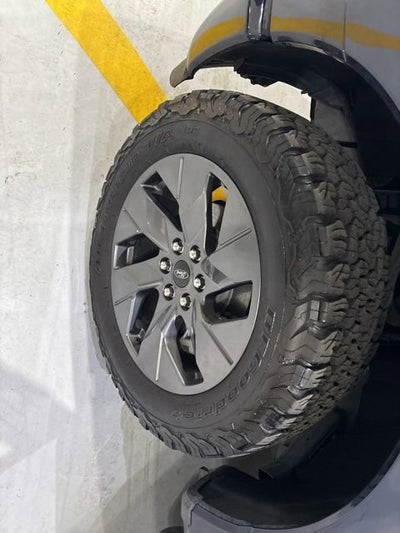 2023 Ford F-150 Lightning XLT