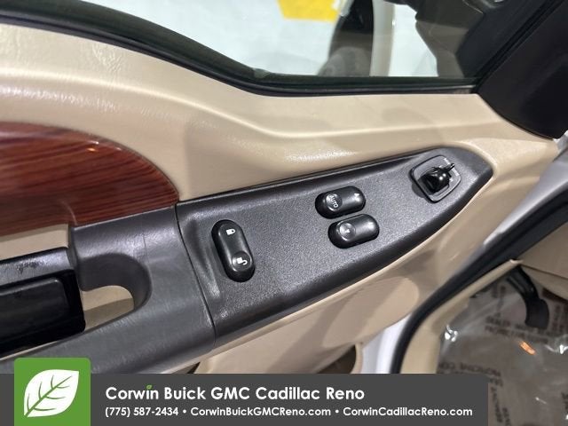 2005 Ford Super Duty F-350 SRW XL