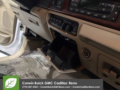 2005 Ford Super Duty F-350 SRW XL