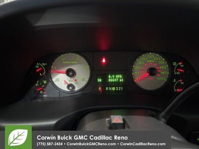 2005 Ford Super Duty F-350 SRW XL