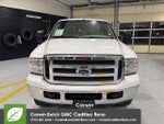 2005 Ford Super Duty F-350 SRW XL