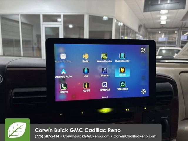 2005 Ford Super Duty F-350 SRW XL