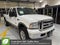 2005 Ford Super Duty F-350 SRW XL