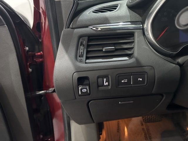 2019 Chevrolet Impala Premier