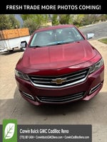 2019 Chevrolet Impala Premier