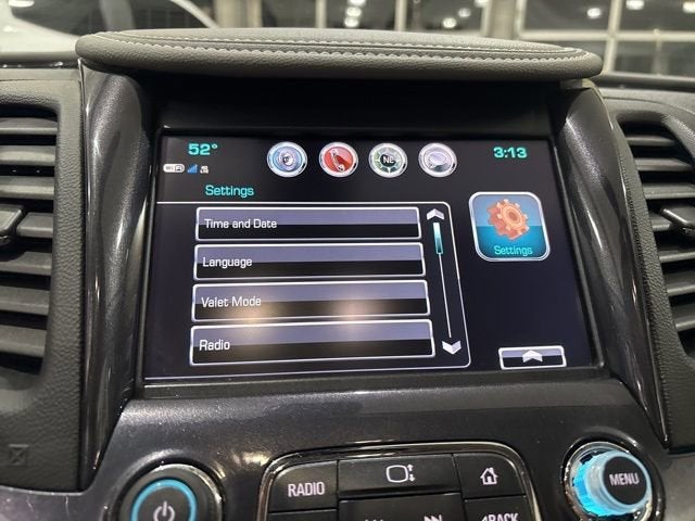 2019 Chevrolet Impala Premier