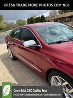 2019 Chevrolet Impala Premier