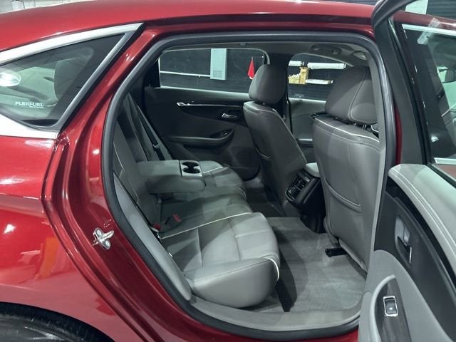 2019 Chevrolet Impala Premier
