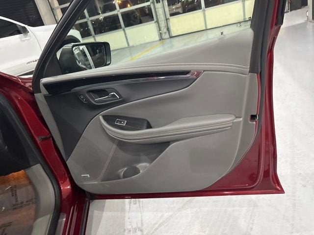 2019 Chevrolet Impala Premier