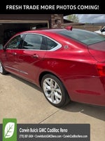 2019 Chevrolet Impala Premier